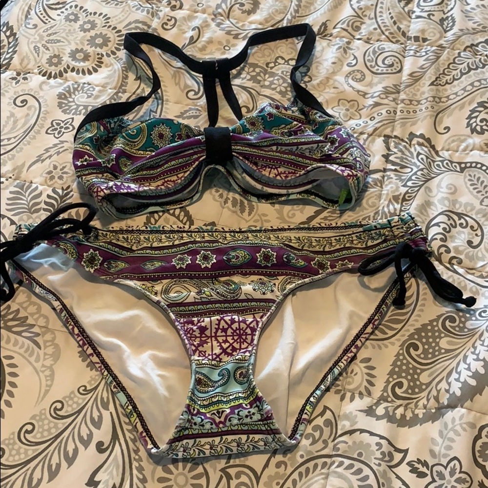 Next bathing suit